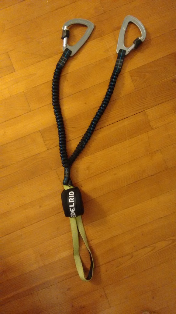 Edelrid Cable Ultra Lite Pro
