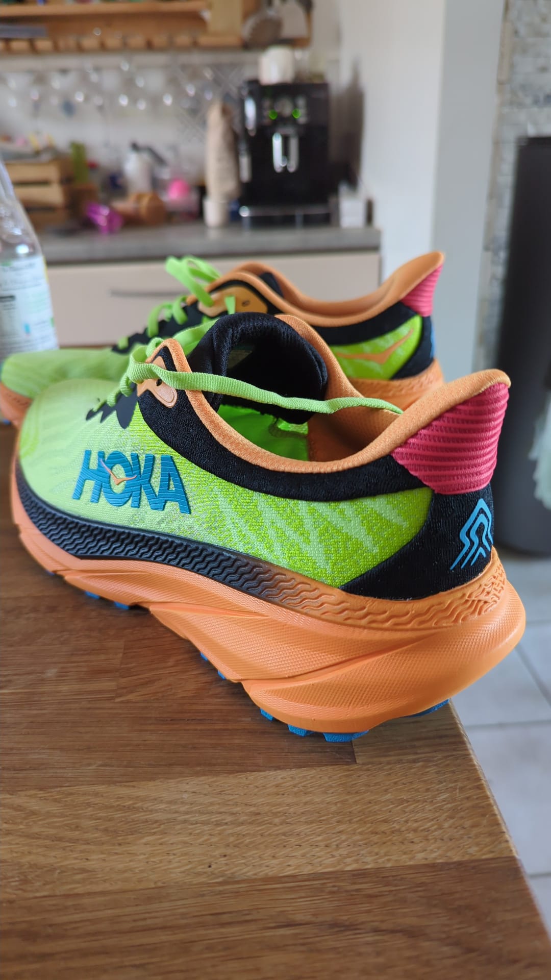 Hoka One One Challenger ATR 7