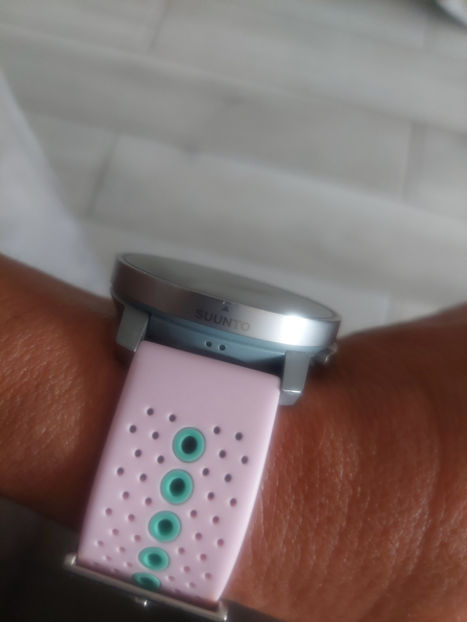 Suunto 9 peak