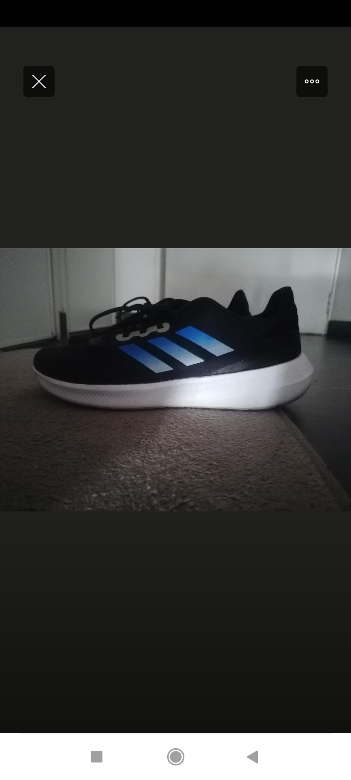 addidas Run falcon