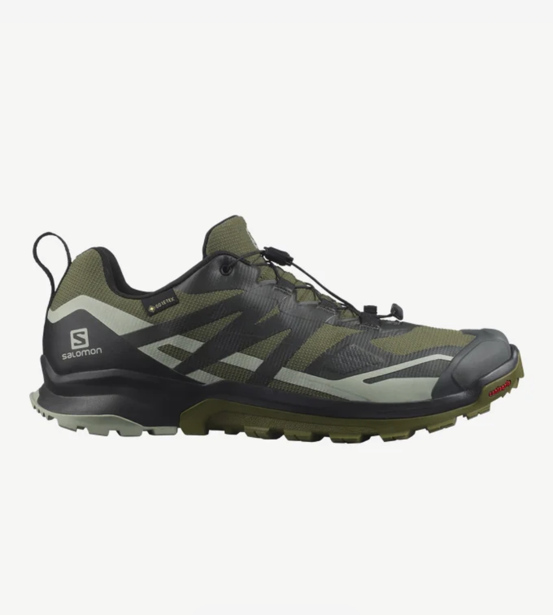 Salomon XA ROGG 2