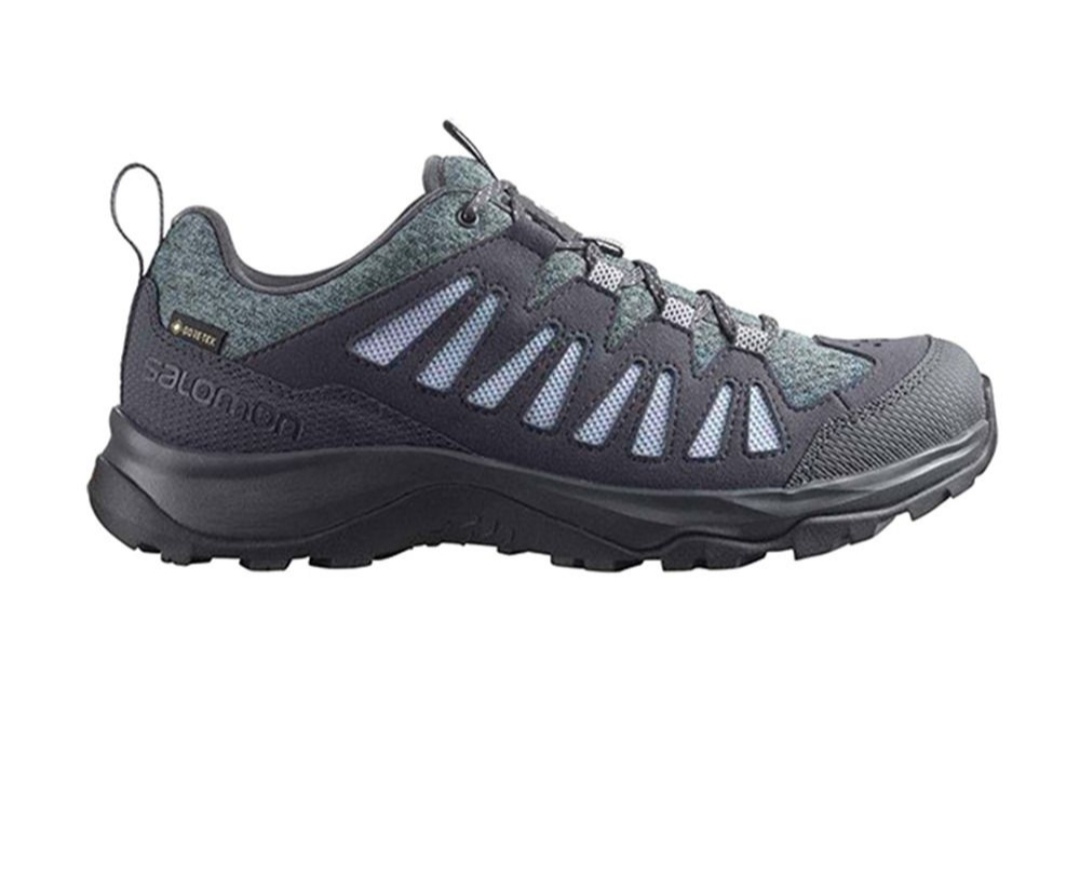 Salomon Eos gtx