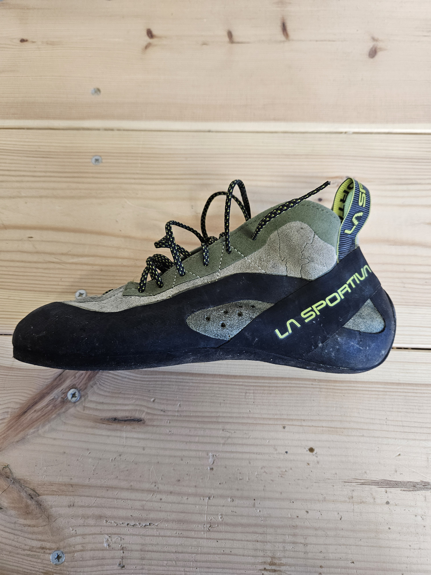 La Sportiva TC Pro