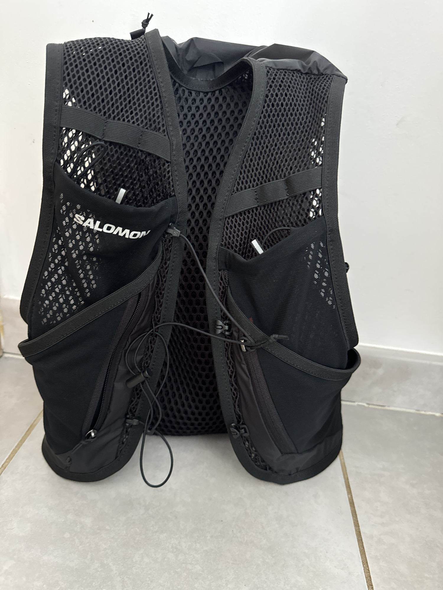 Salomon Active skin 12