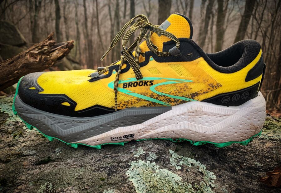 Brooks Caldera 7