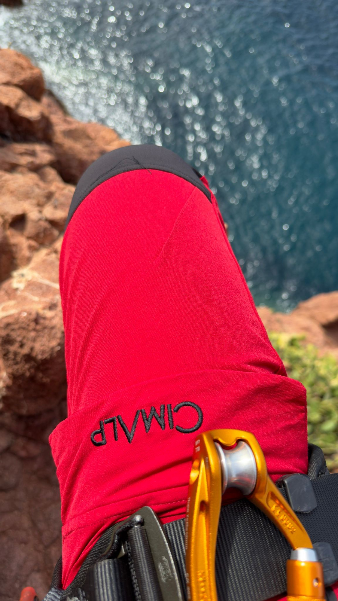 Cimalp LAOS