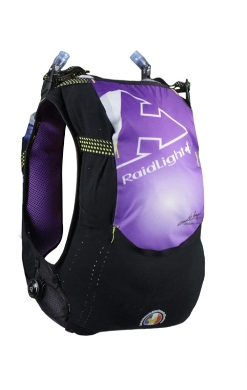 RaidLight Responsive