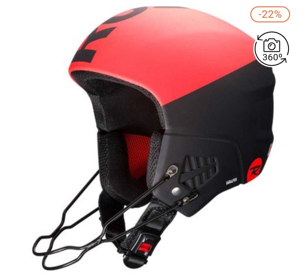 Rossignol Héro 9 FIS Impact