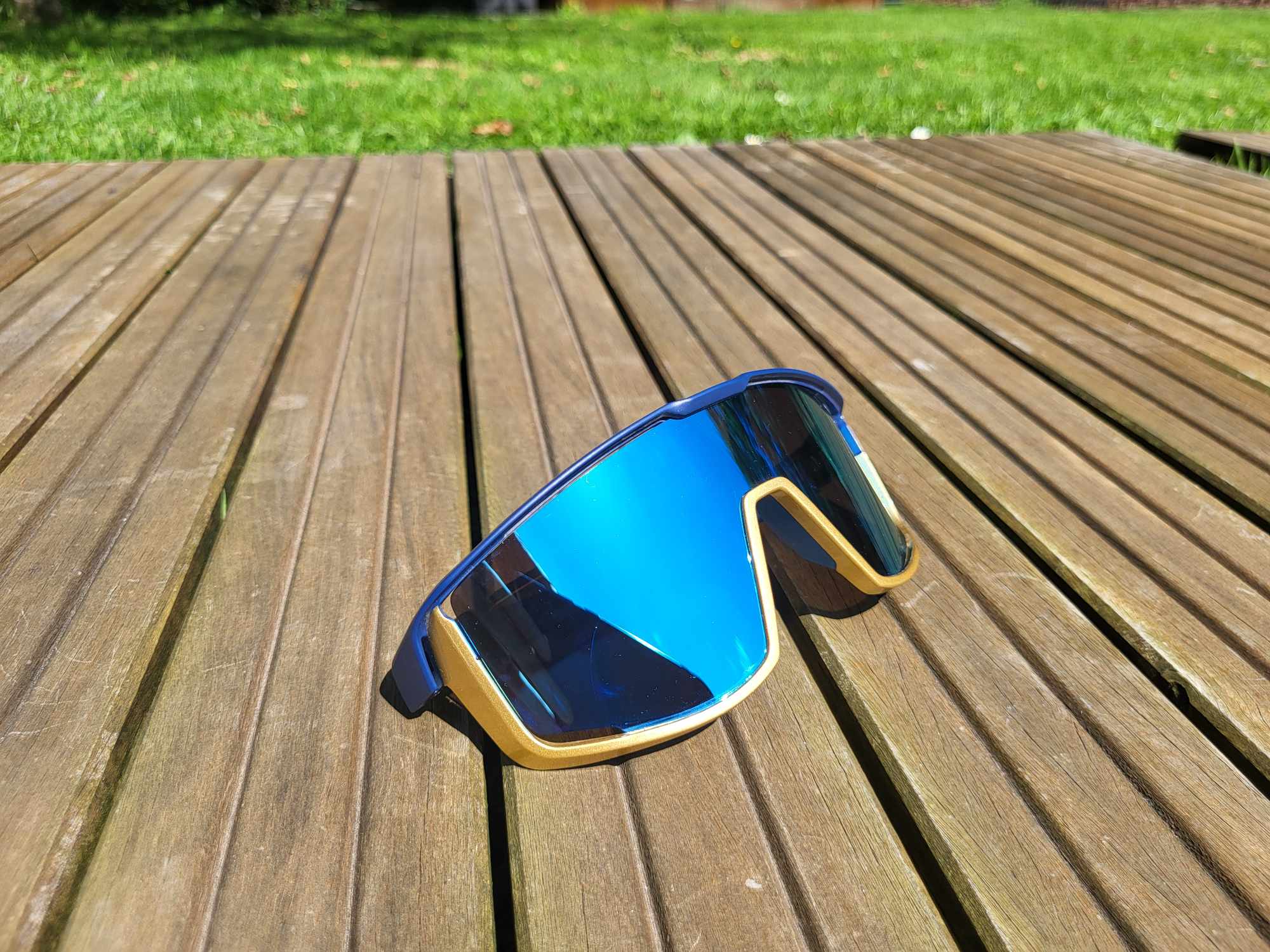 Julbo Fury