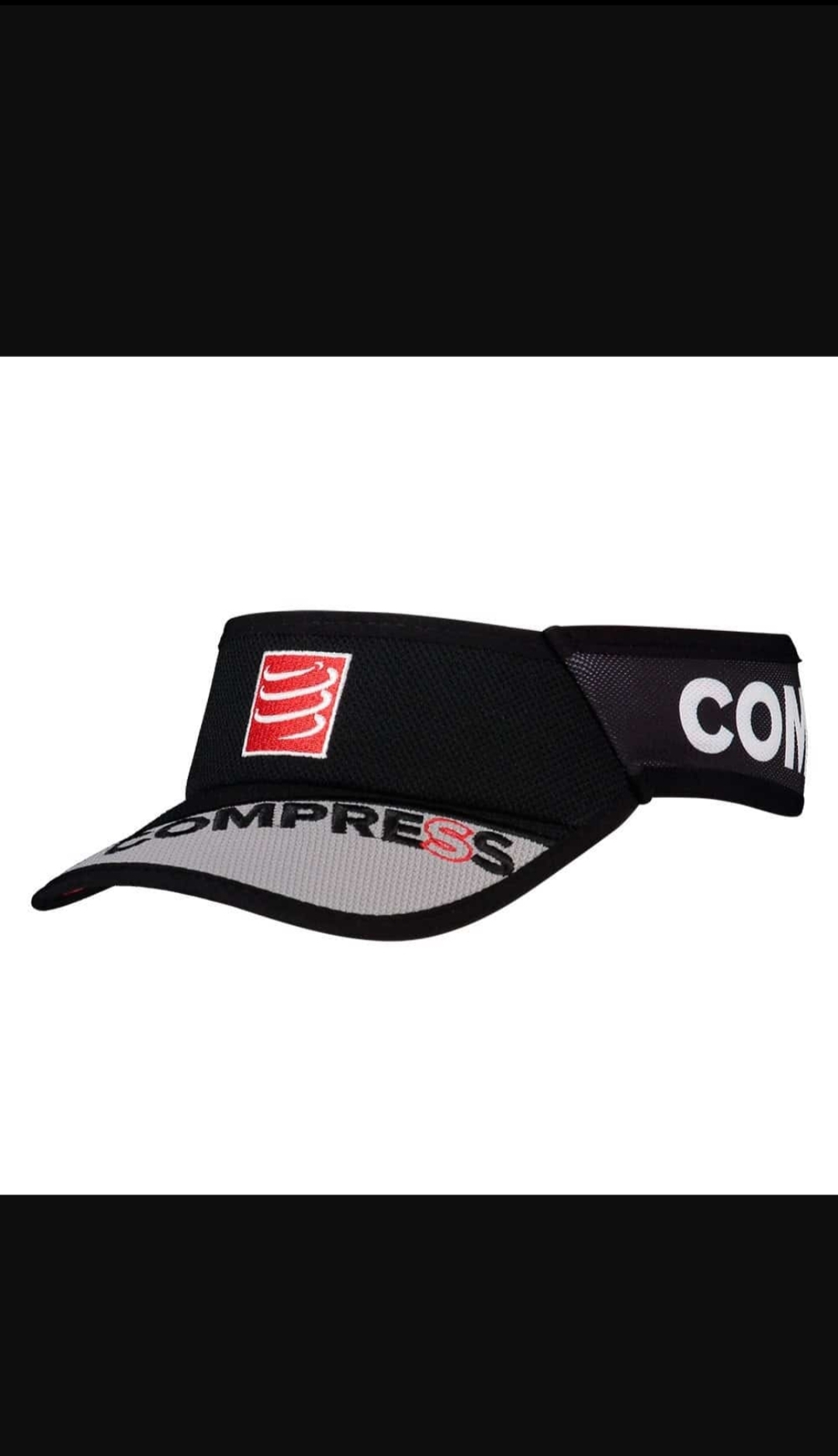 Compressport Visor UltraLight V3