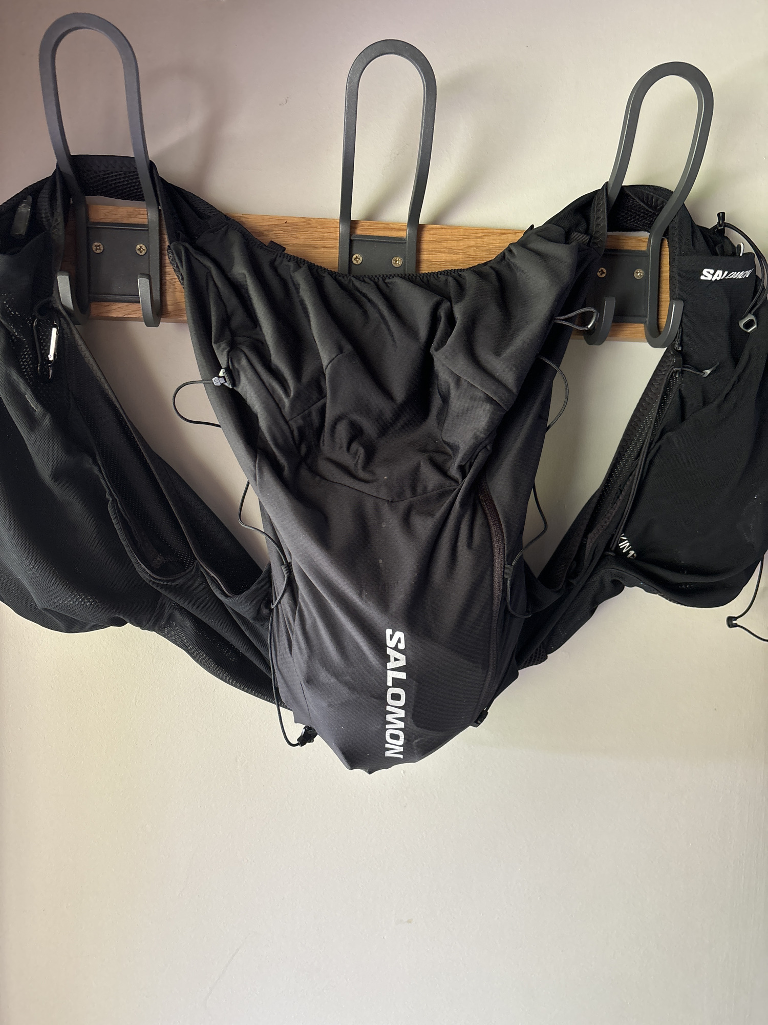 Salomon Adv Skin 12