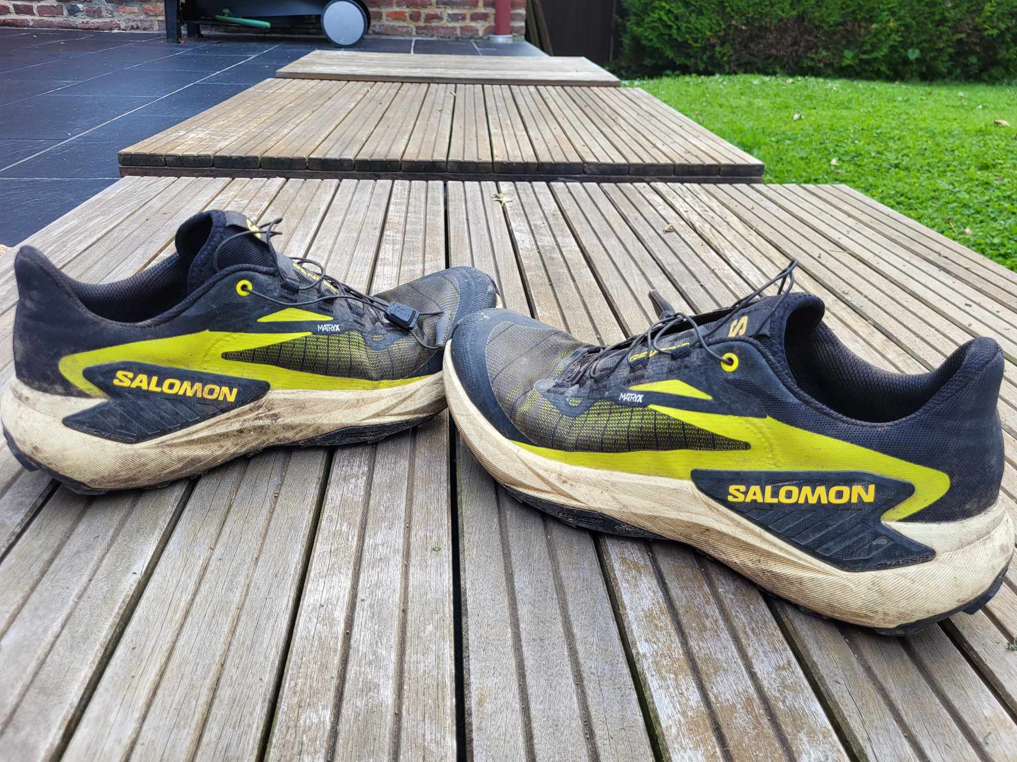 Salomon Genesis