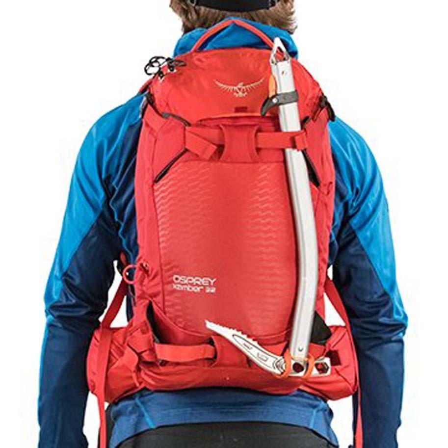 Osprey Kresta