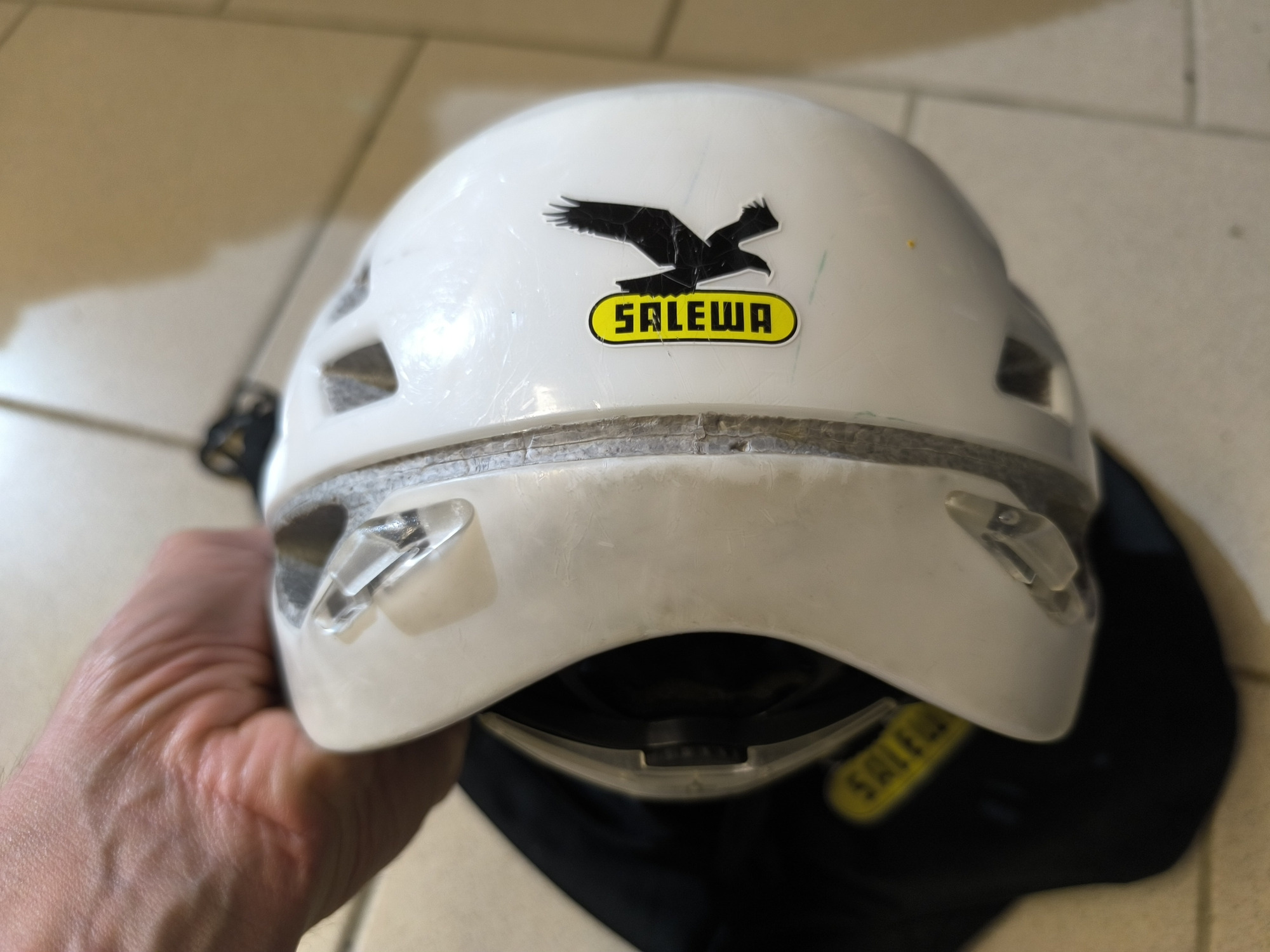 Salewa Piuma 2