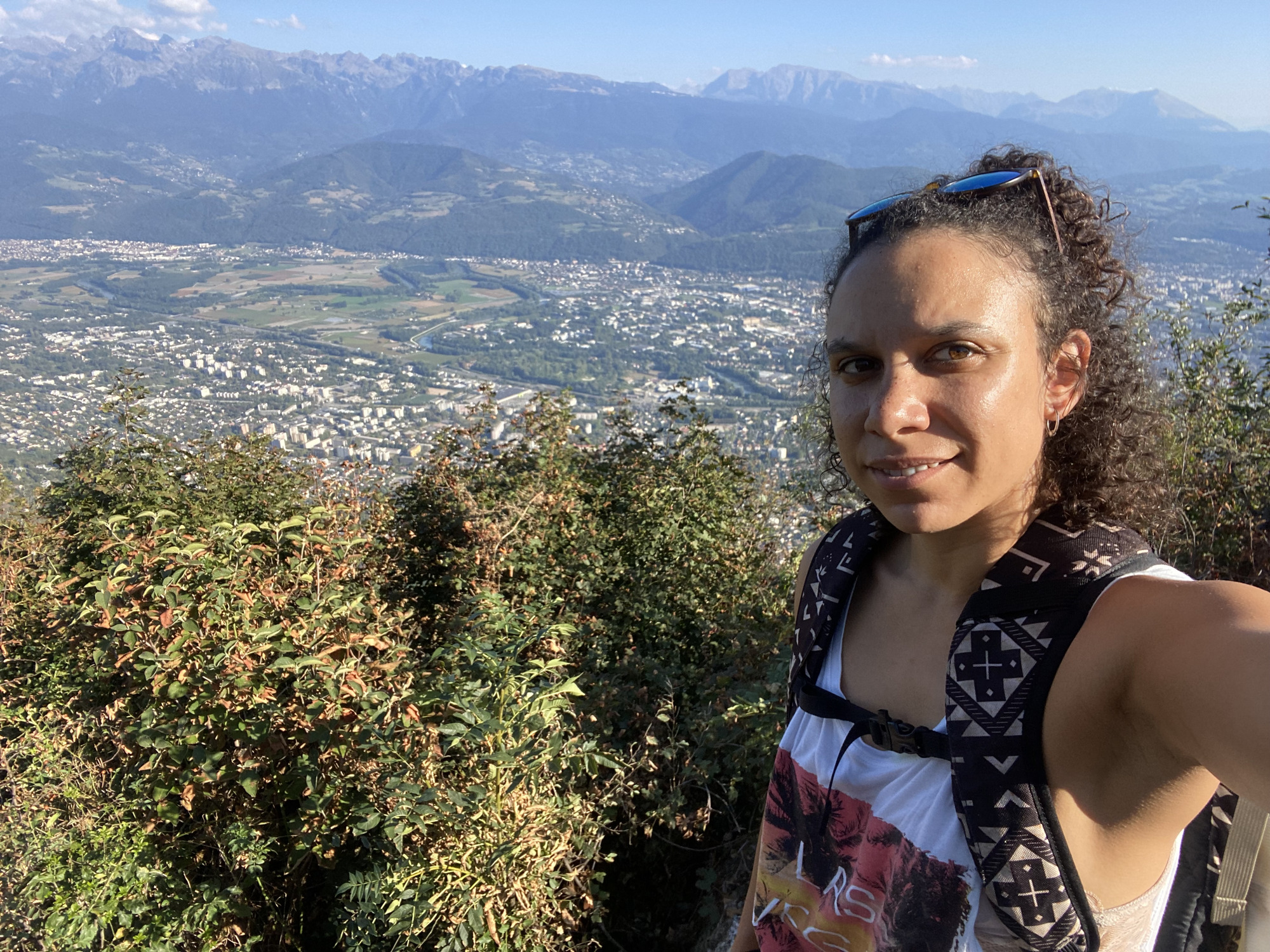 Dakine Heli pack femme