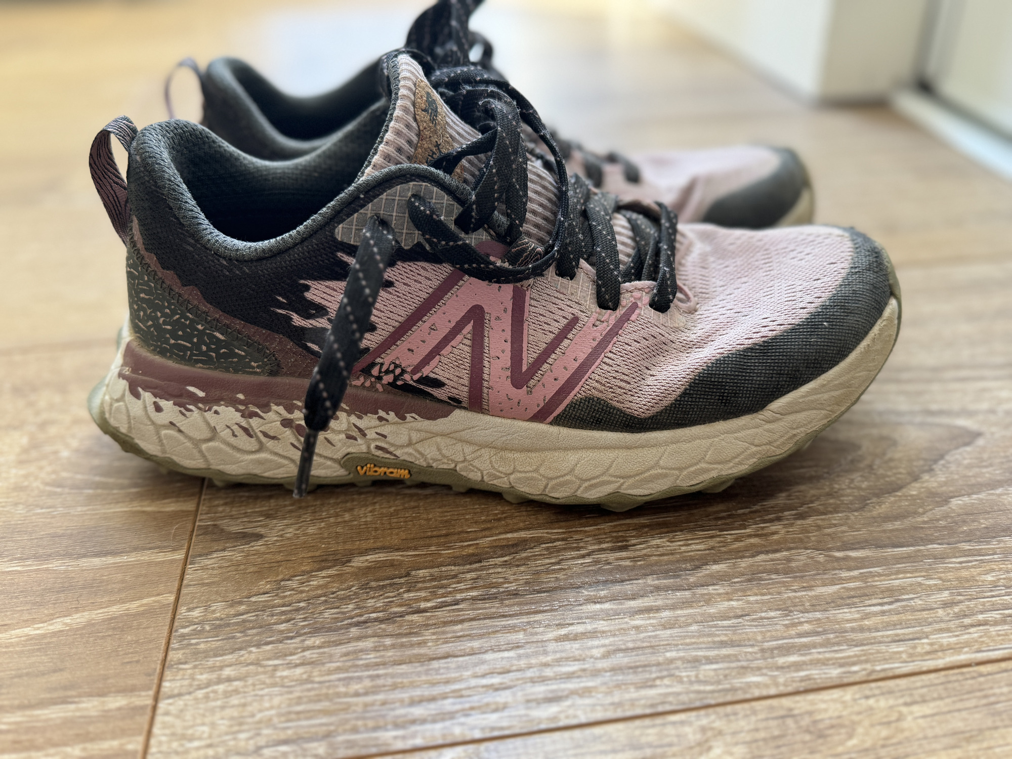 New Balance Fresh Foam Hierro V7