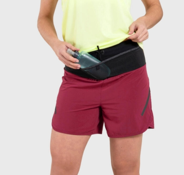 Decathlon Baggie short trail running femme