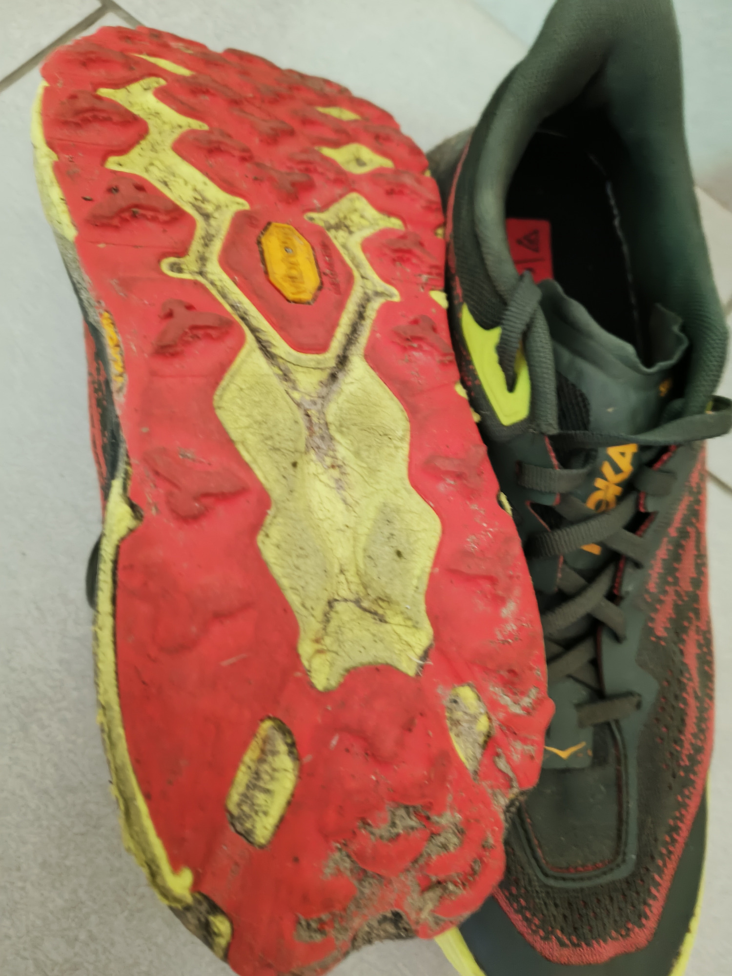 Hoka Speedgoat 5