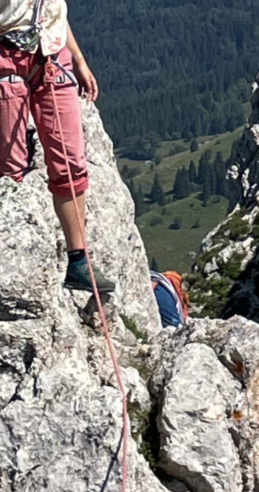 La Sportiva TX2 EVO