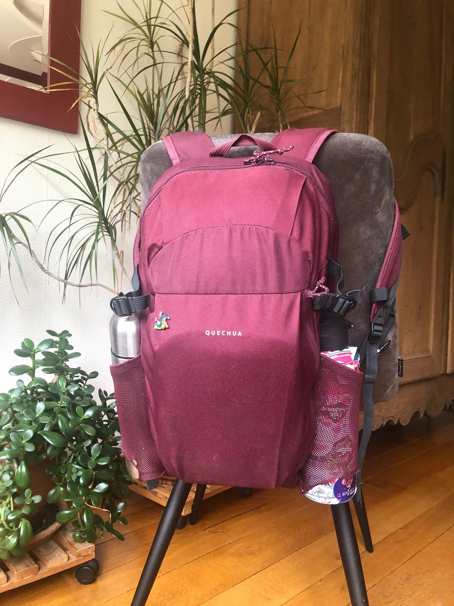 Quechua NH Arpenaz 100 - 20L