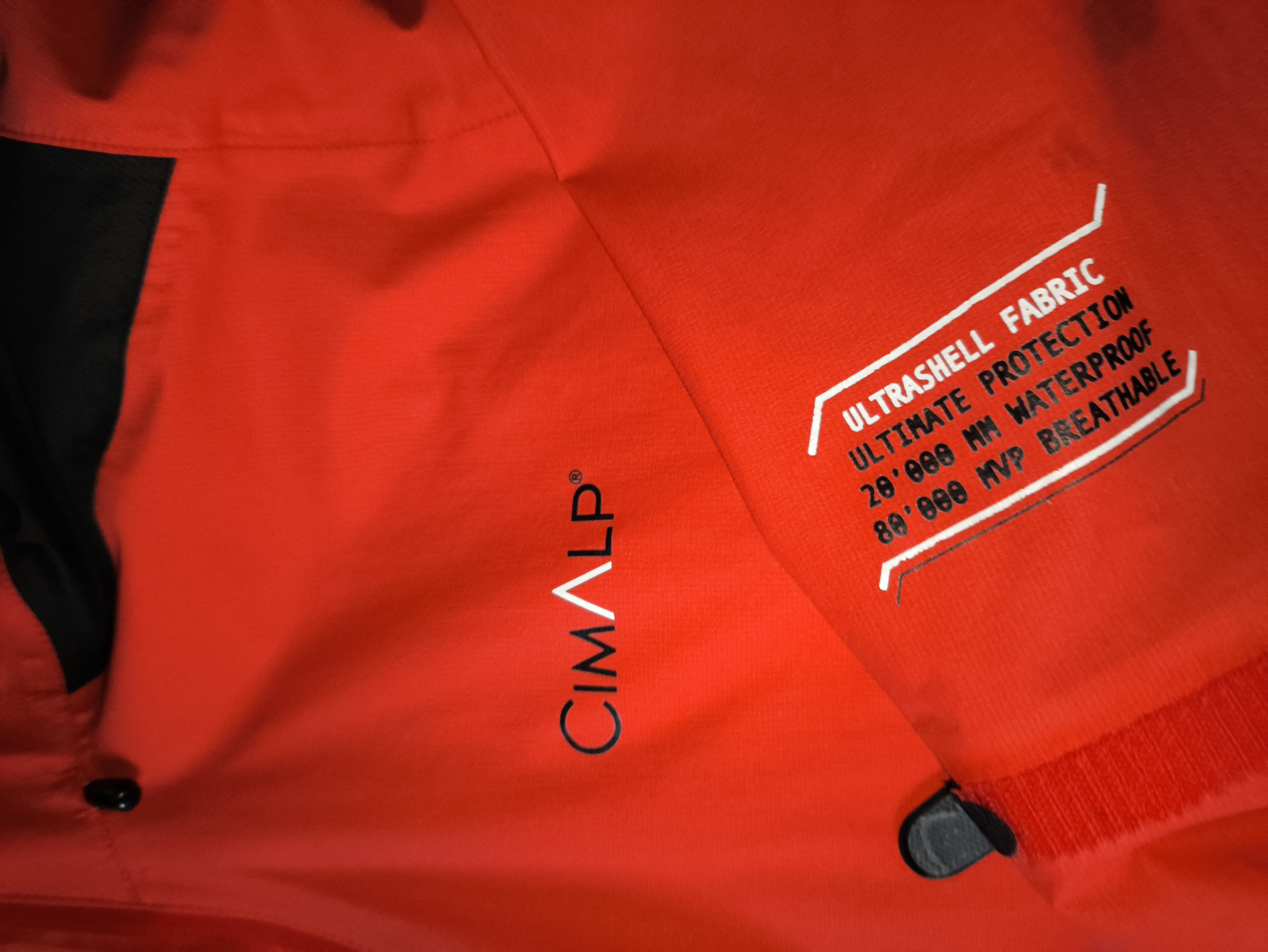 Cimalp Advanced 4H