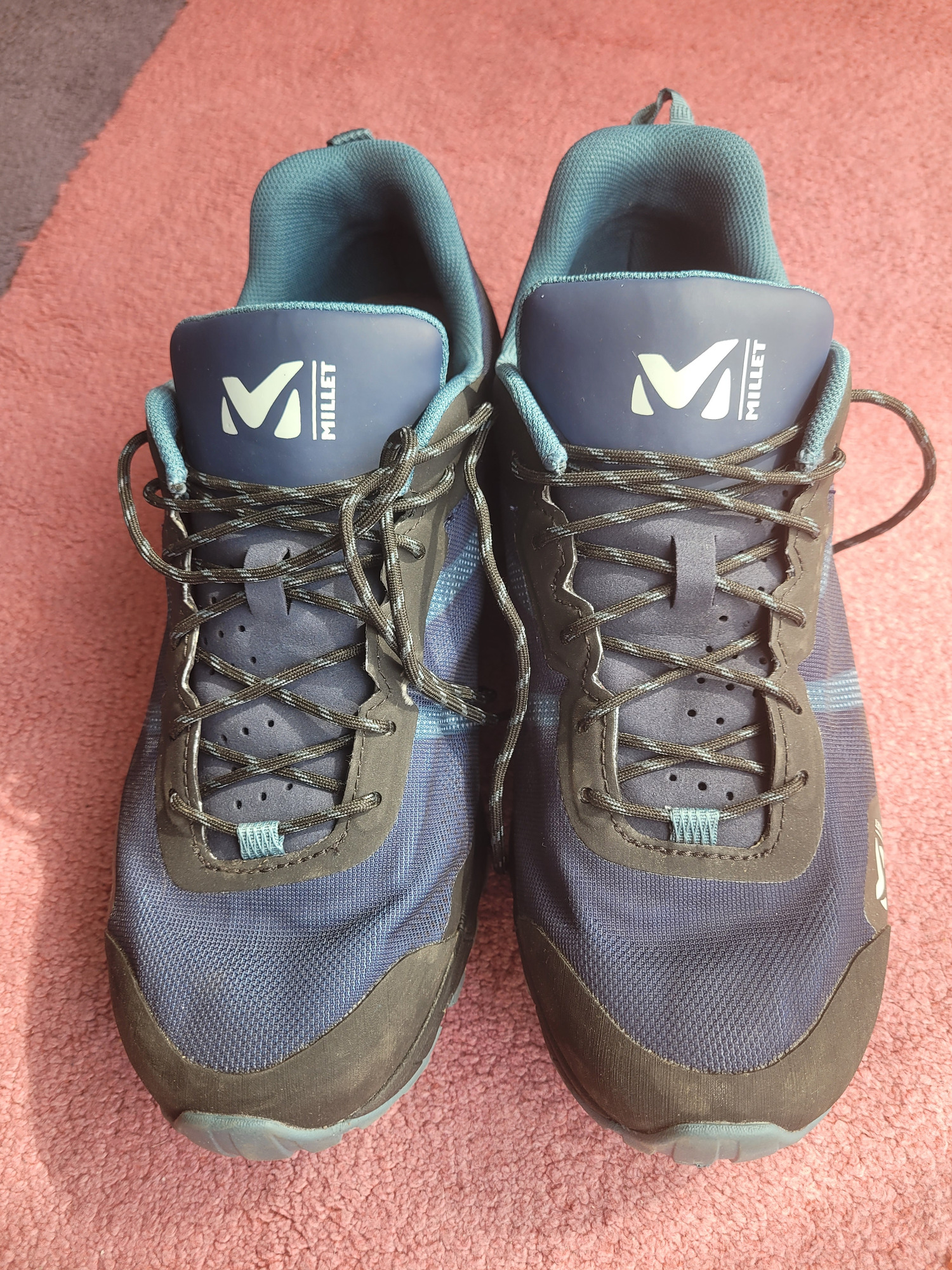 Millet Chaussures de trekking GORE-TEX - Homme - G Trek 4 GTX - Millet
