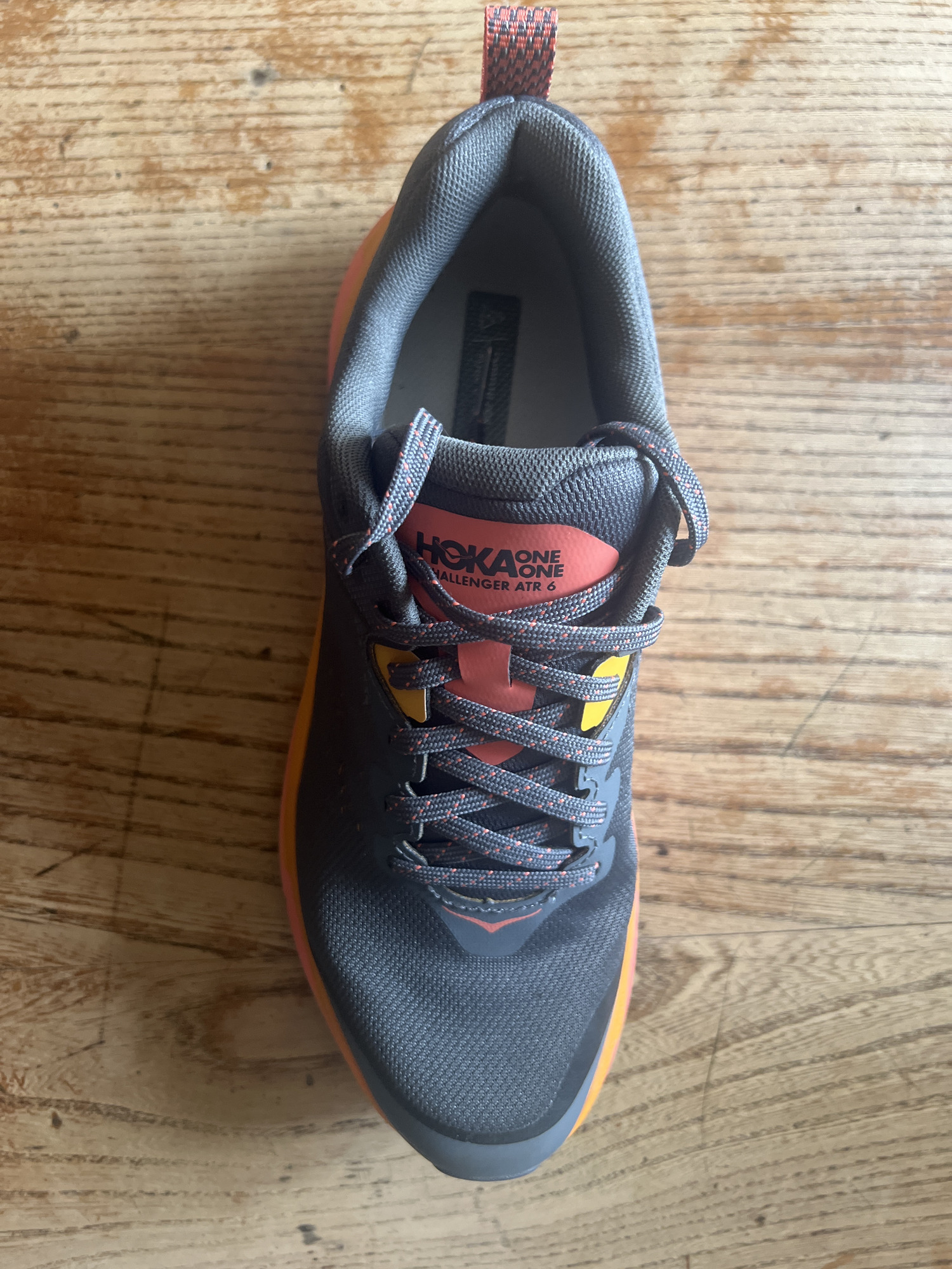 Hoka One One Challenger ATR 6 M