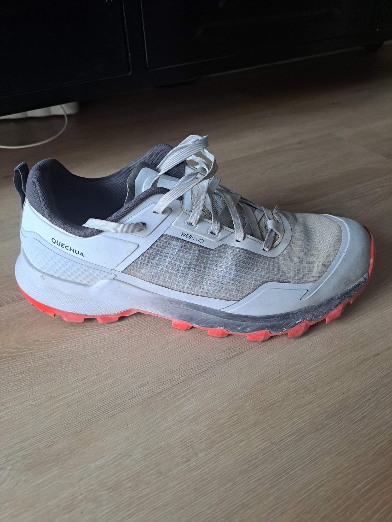 Quechua MH 500 Light