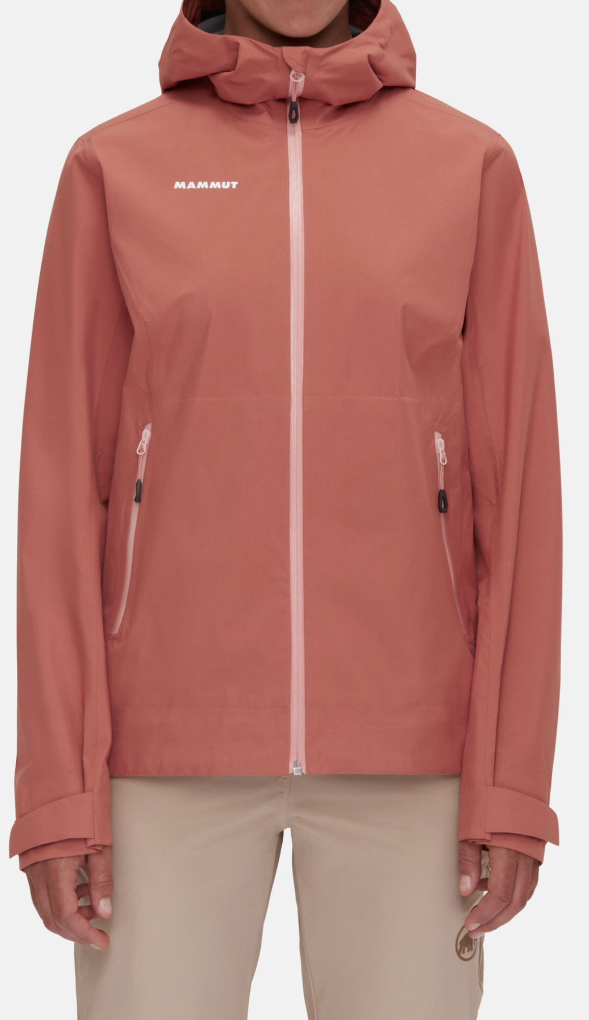 Mammut Alto Hooded