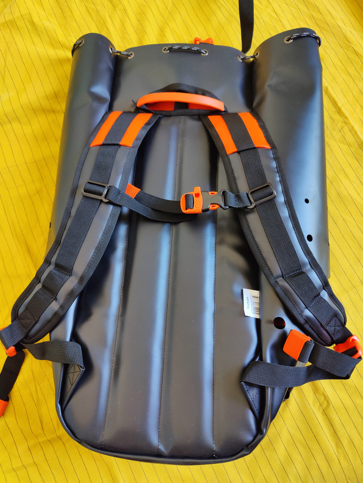 Simond Mk 30l