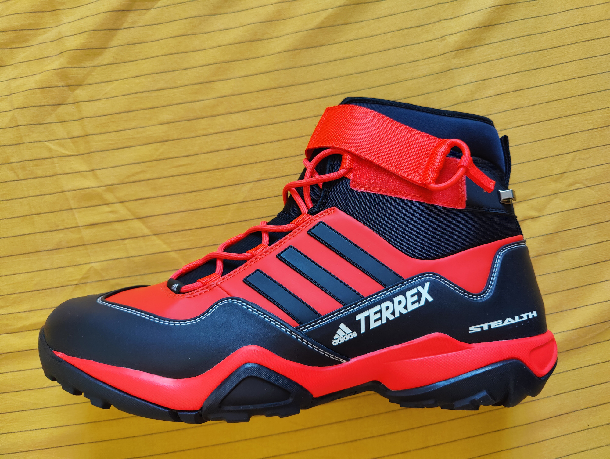 Adidas Terrex Hydrolace