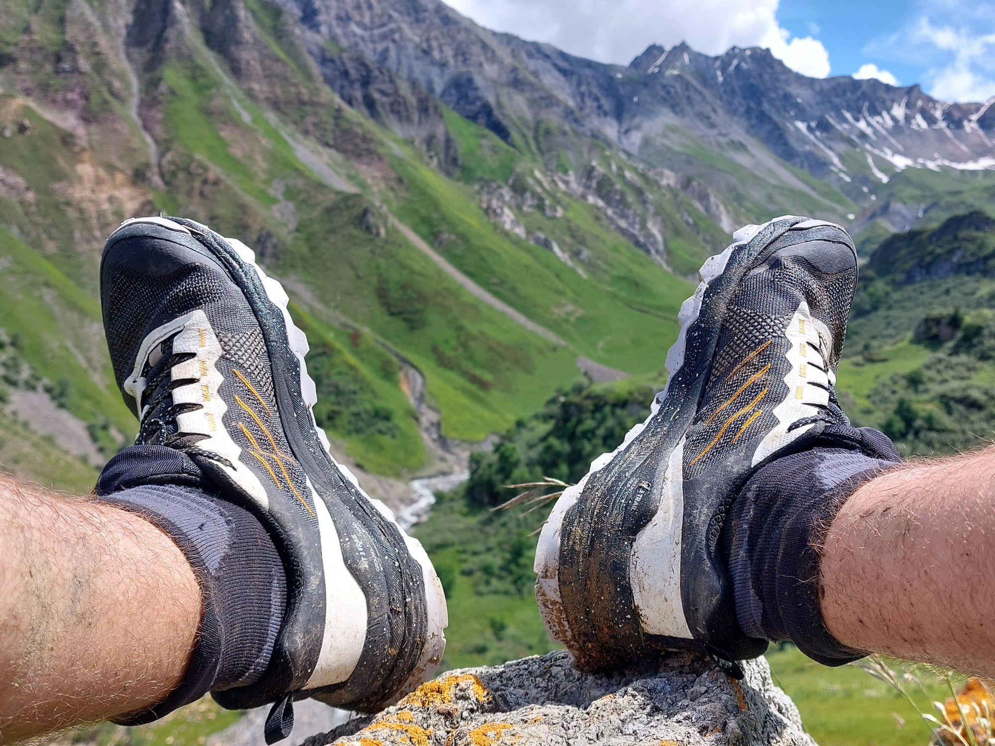 Kiprun MT3 Trail