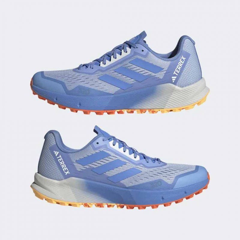 Adidas Terrex agravic flow 2