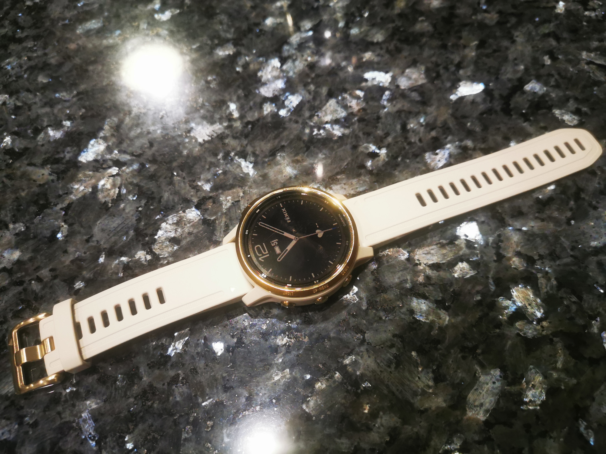 Garmin fenix 6 Pro