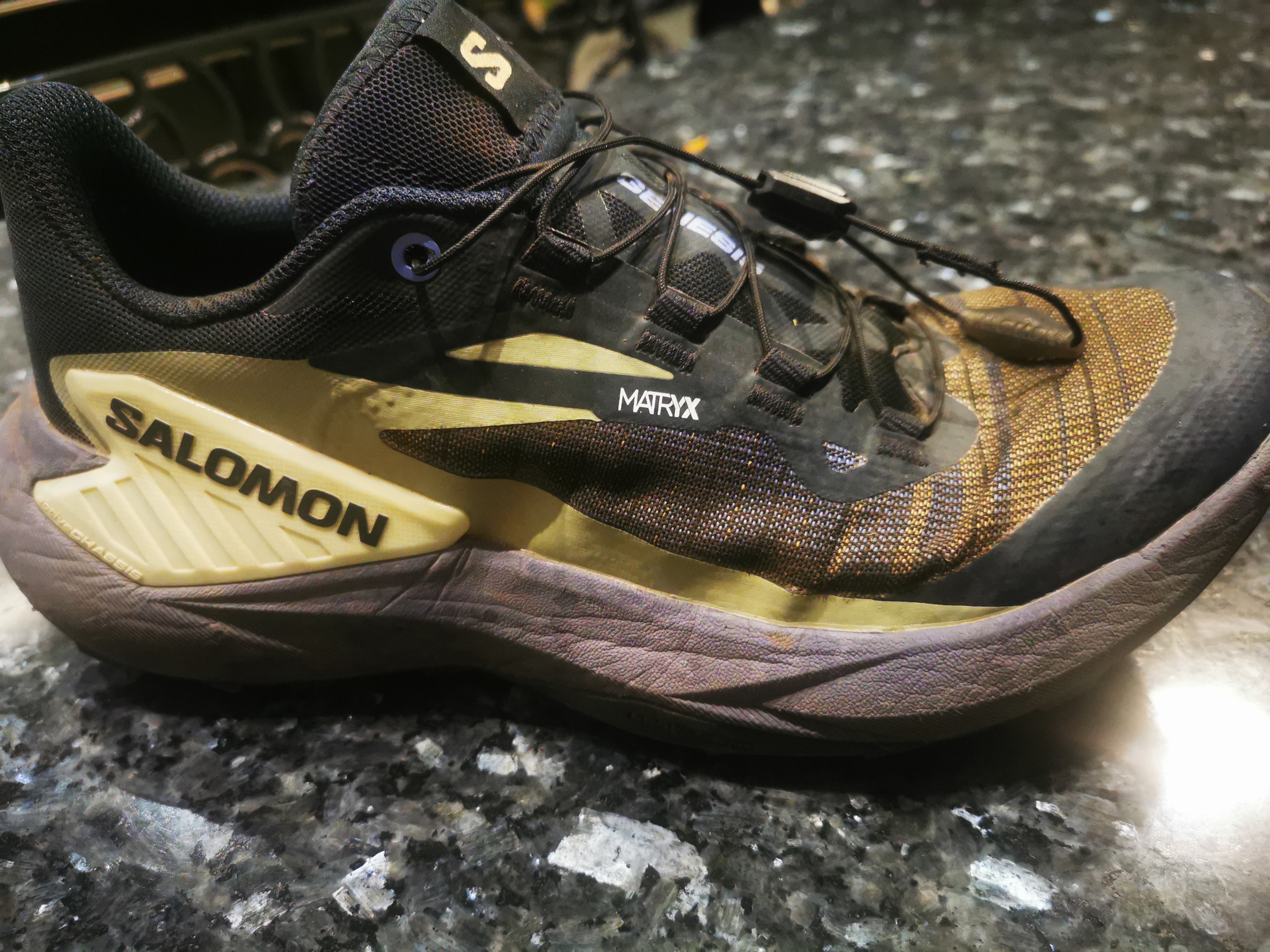 Salomon Genesis