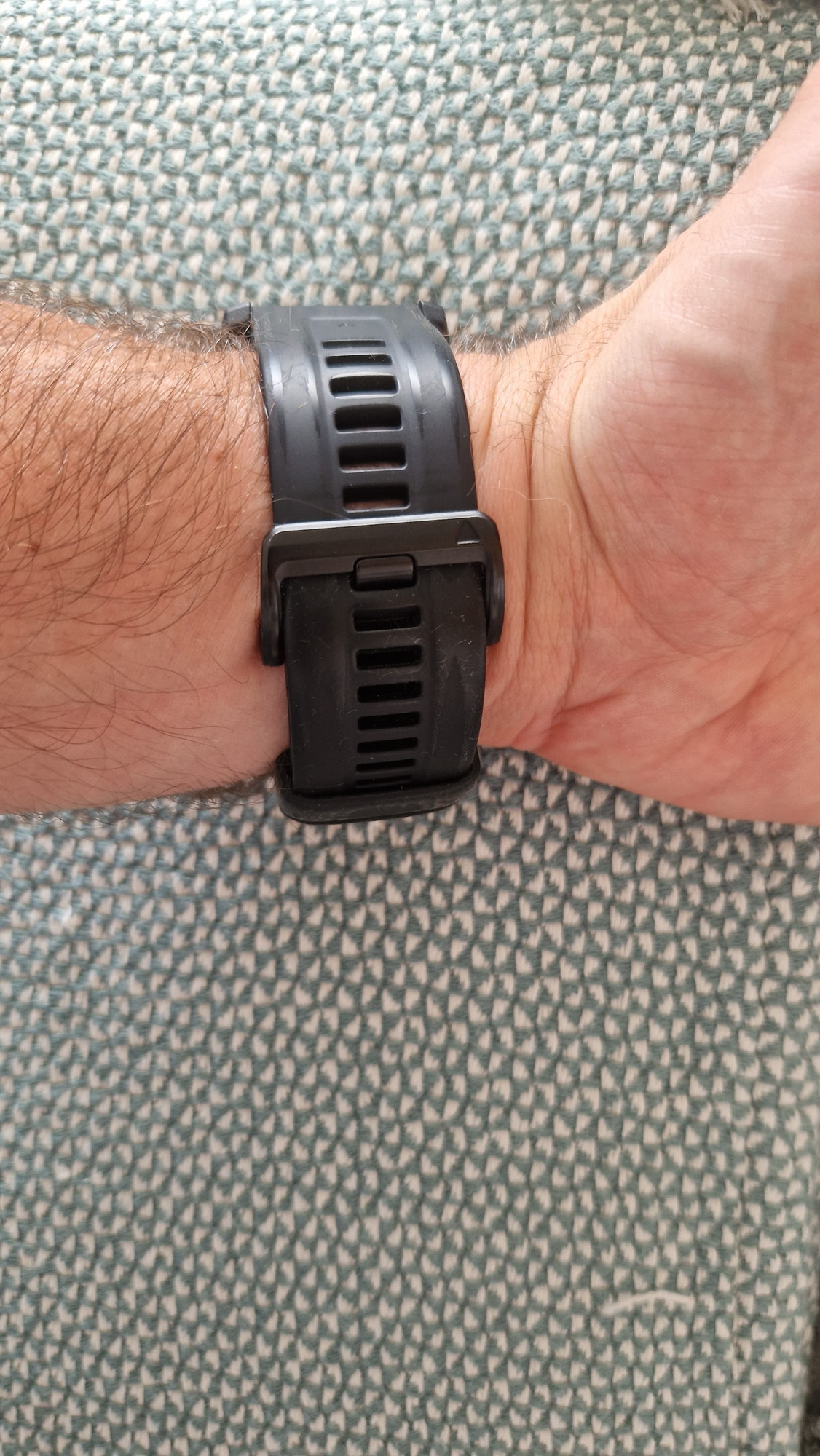Garmin Fenix 7 Solar