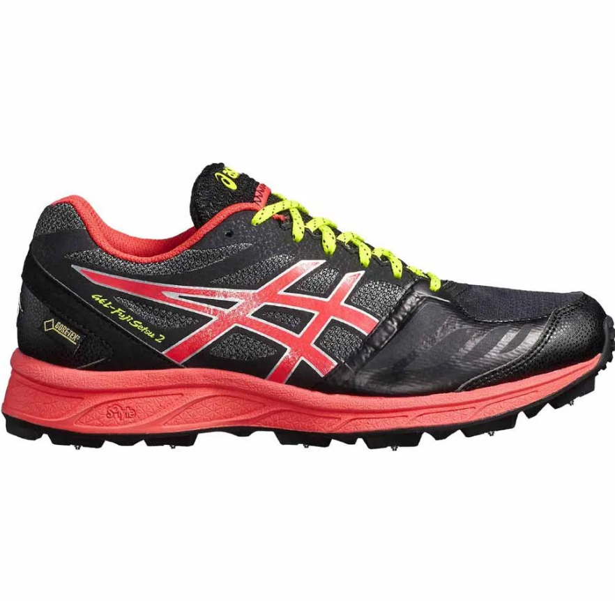 Asics gel fuji setsu 2
