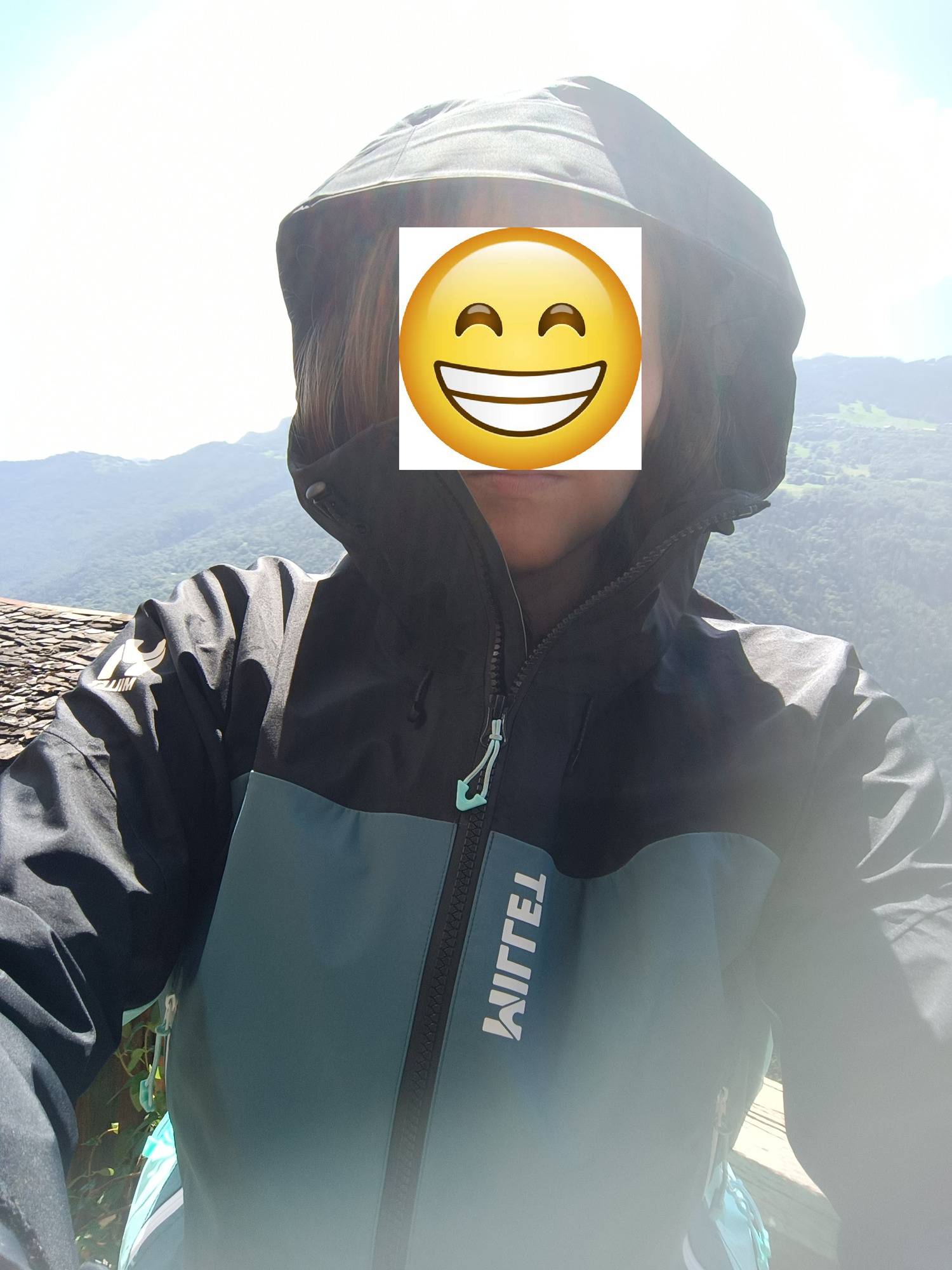 Millet Gore-tex Kamet Gtx Bleu