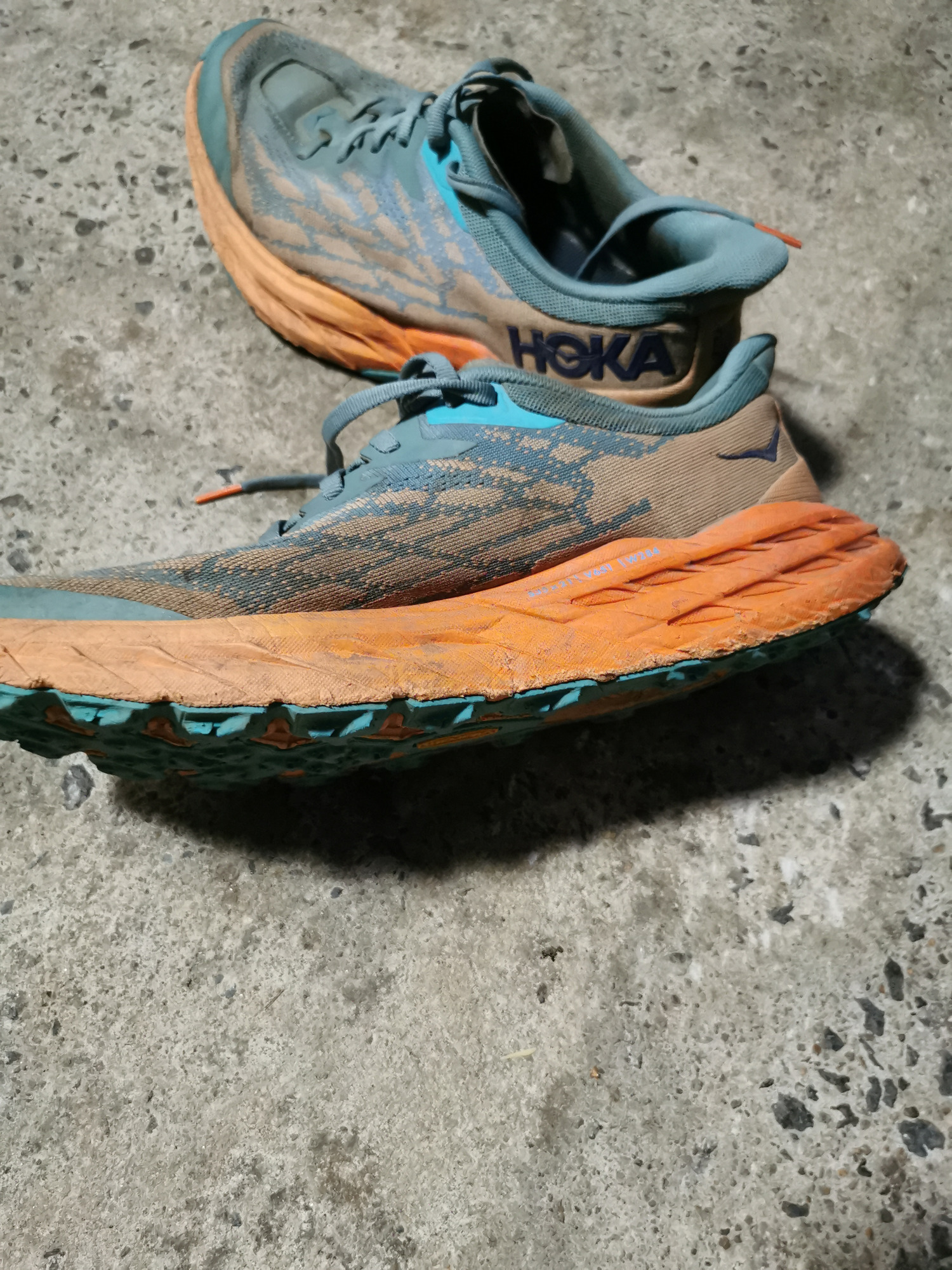 Hoka One One Speedgoat