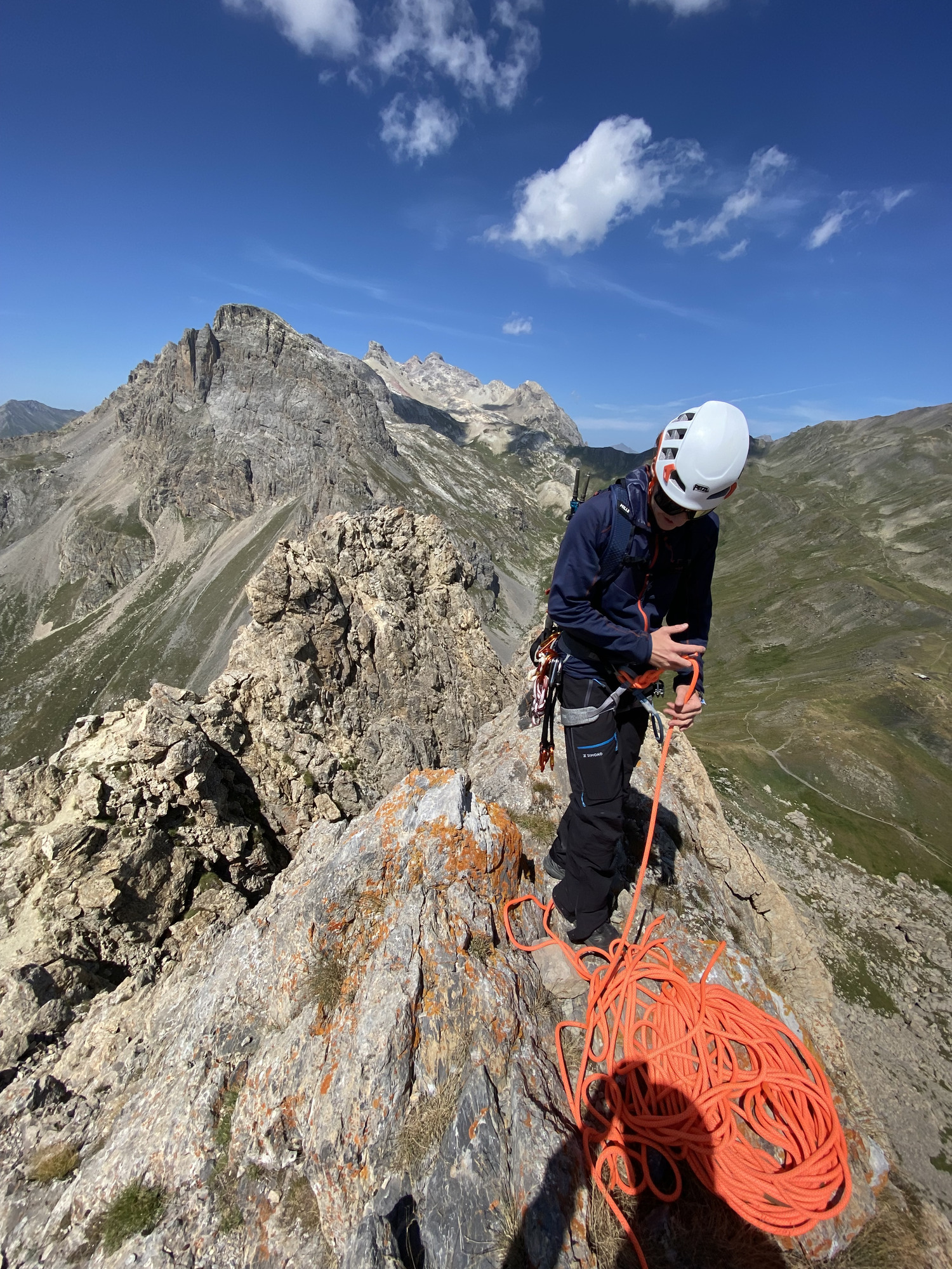Petzl Sama