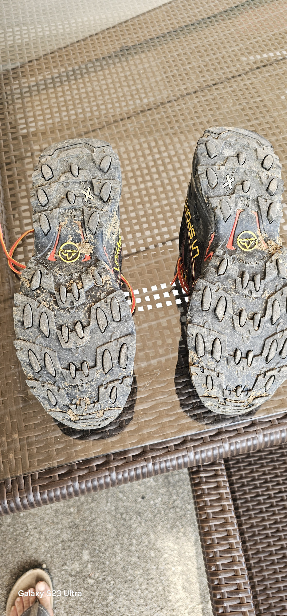 La Sportiva Ultra Raptor GTX