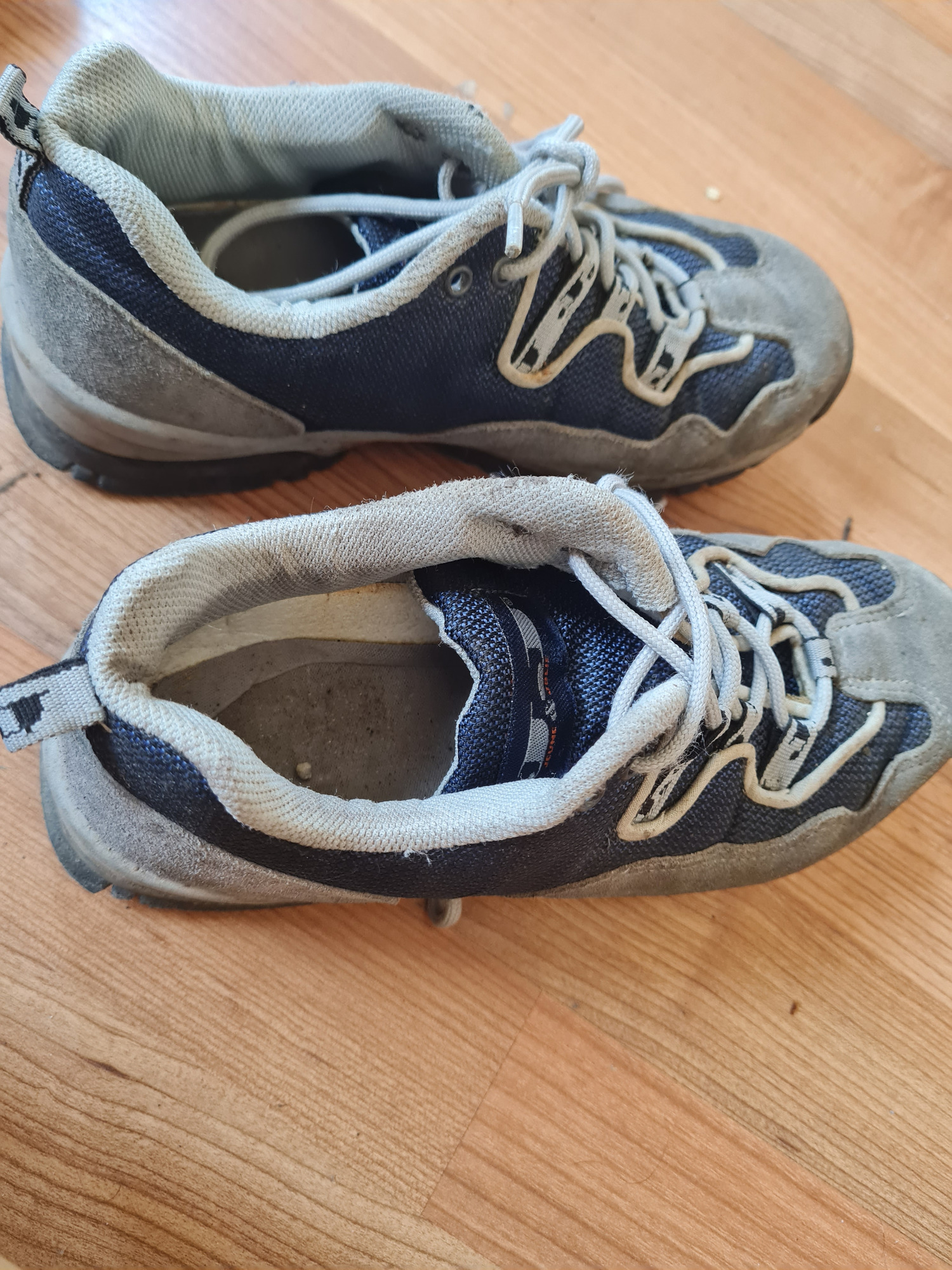 Quechua Chaussures de randonnée neige SH500