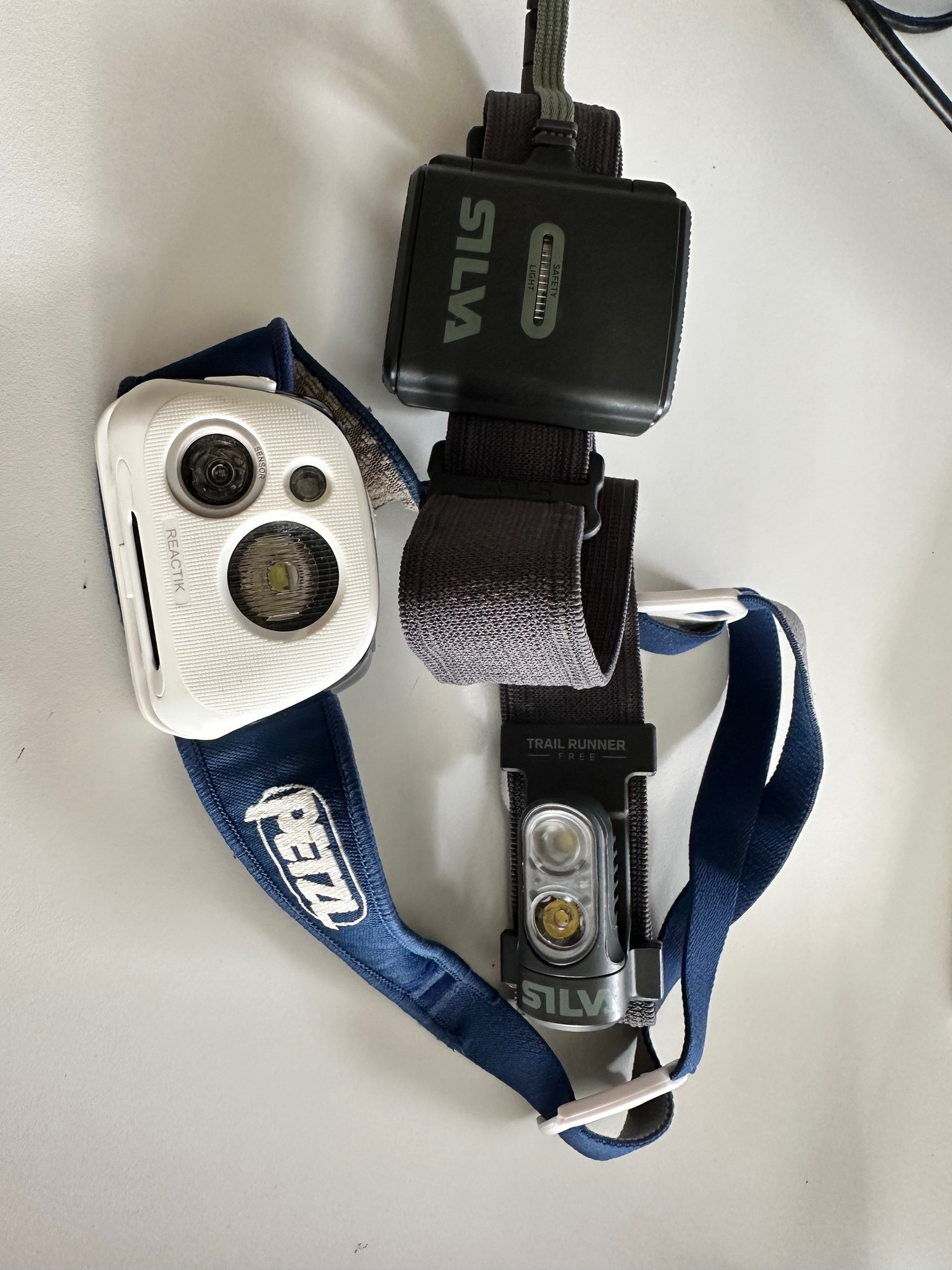 Silva Trail Runner Free