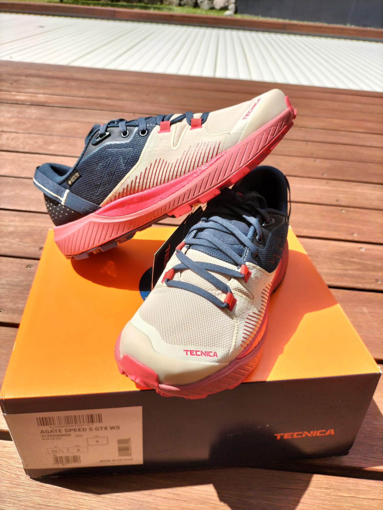 Tecnica Tecnica Spark GTX