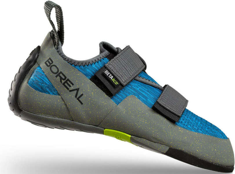 Boreal Beta Eco