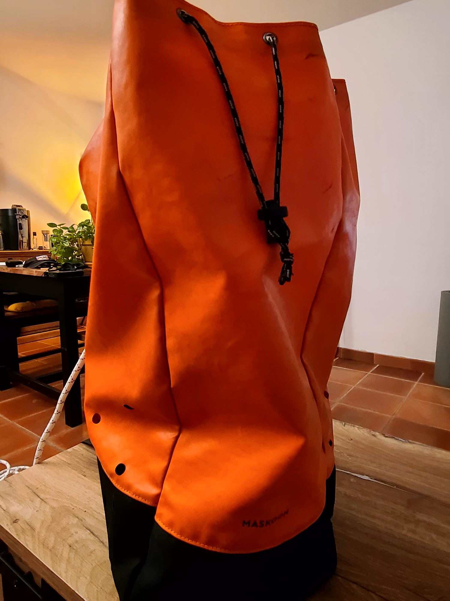 Maskoon mk 500