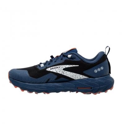 Brooks cascadia 17