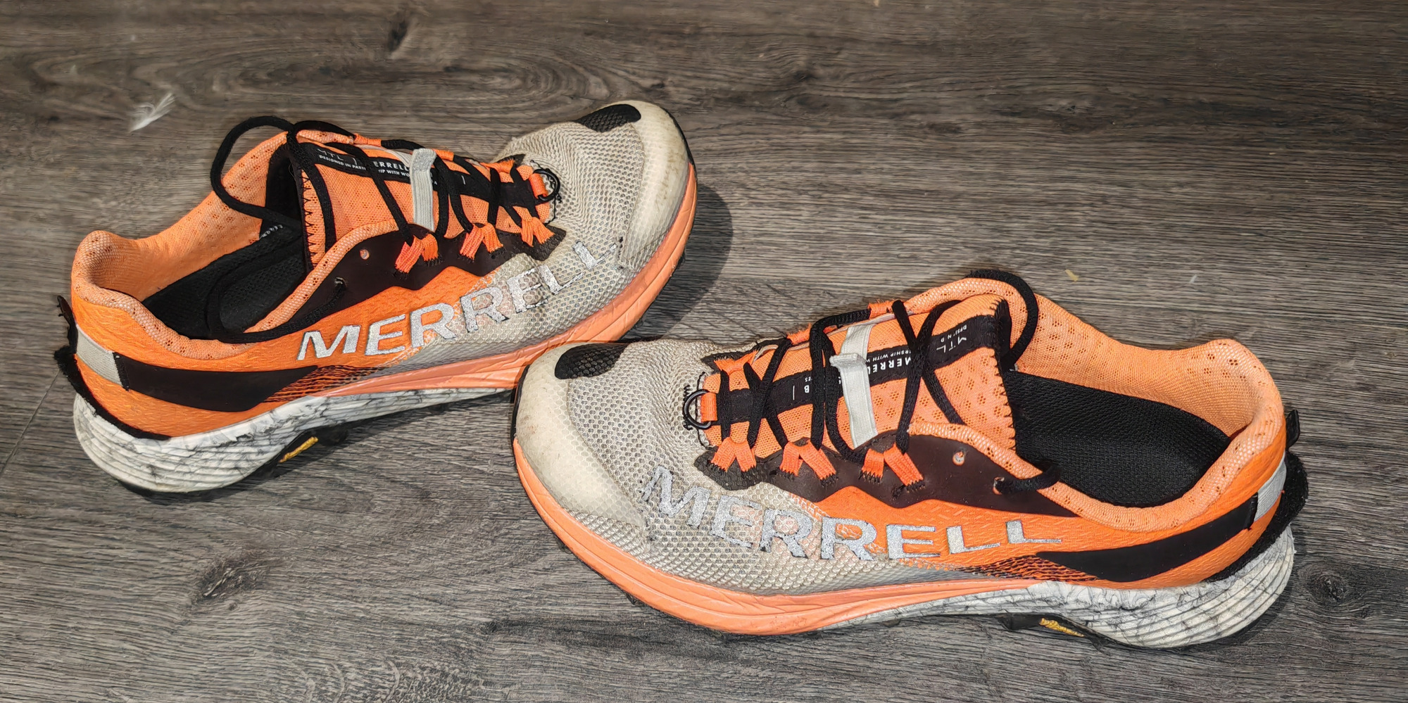 Merrell MTL Long Sky 2 Matryx