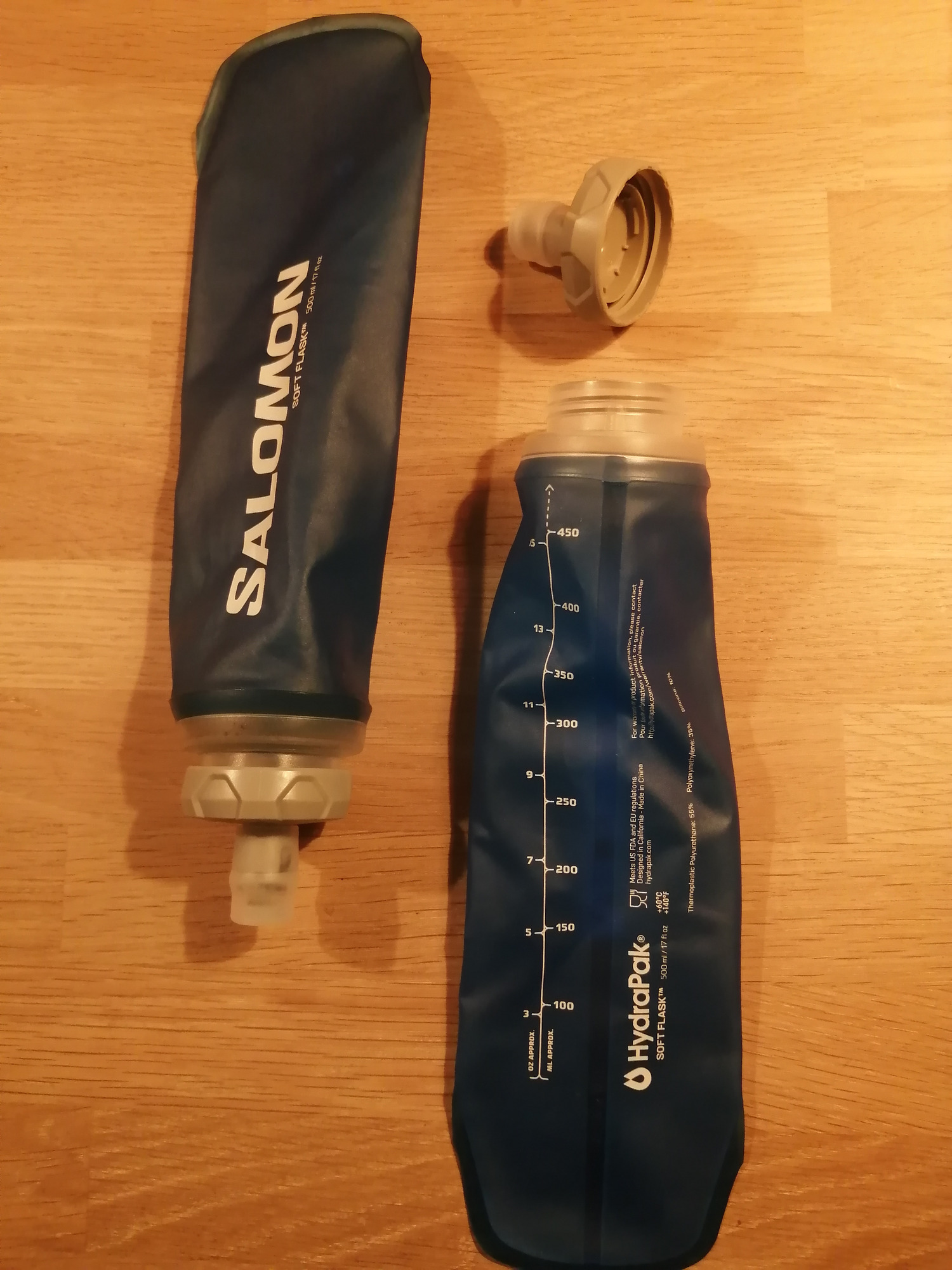 Salomon Soft Flask