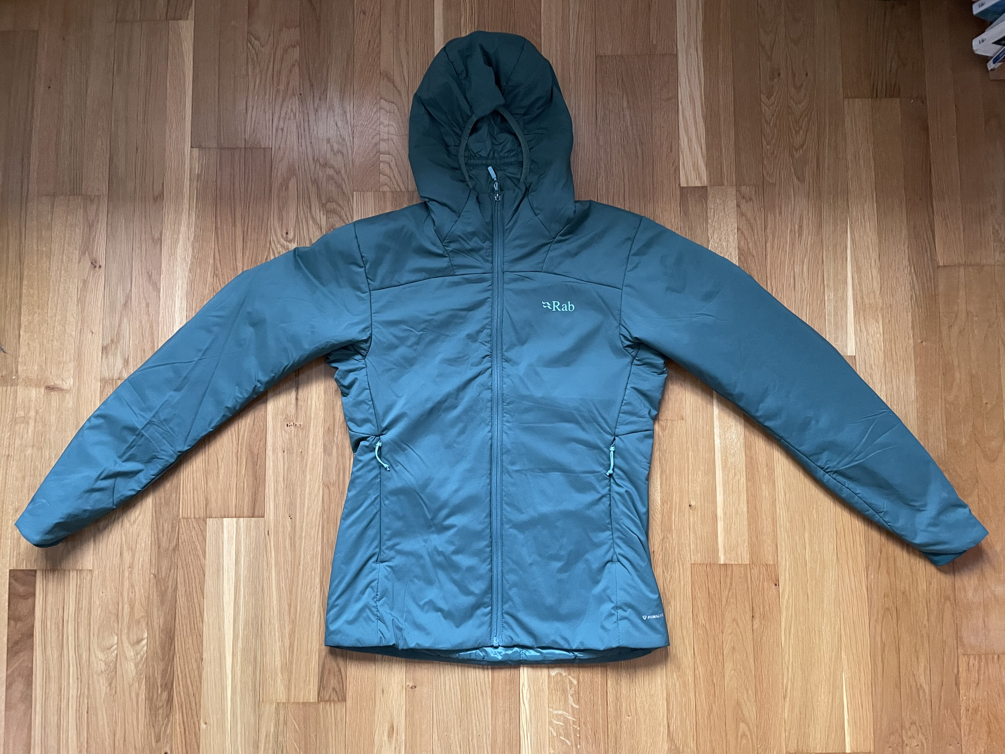 Rab Xenair Alpine Light